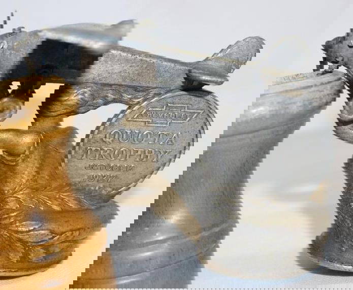 September Automobilia Online Only Auction on Sep 17, 2023 by Check the