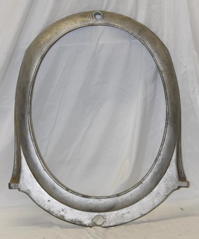 1920 Apperson Radiator Grill Shell (1 of 2)