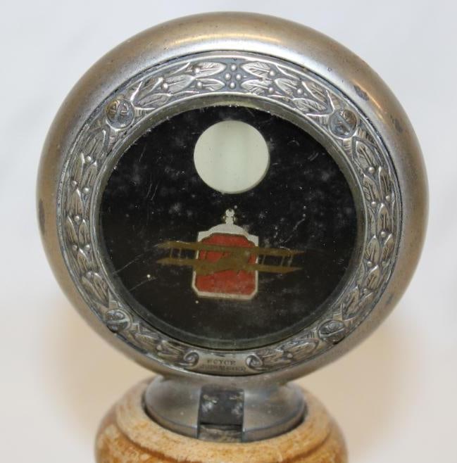 Packard Motor Car Co Boyce Motometer (1 of 4)