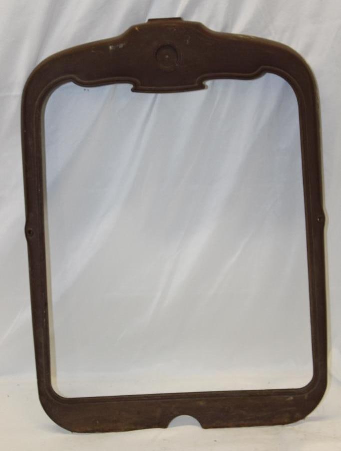 1927 Peerless Radiator Grill Shell (1 of 2)