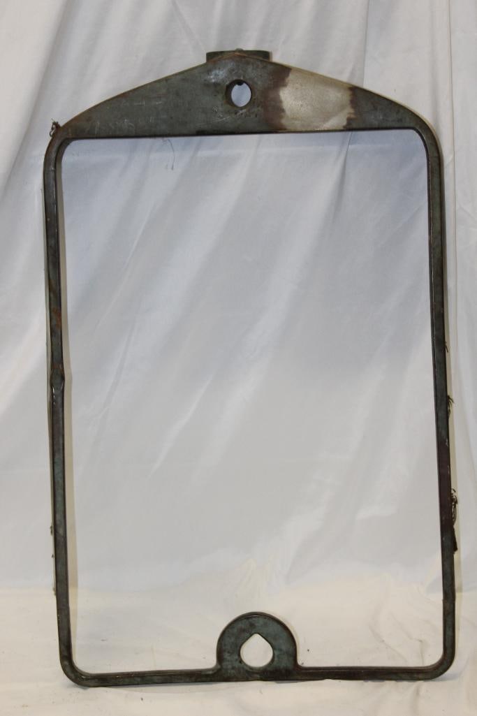 1927 Moon Radiator Grill Shell (1 of 2)