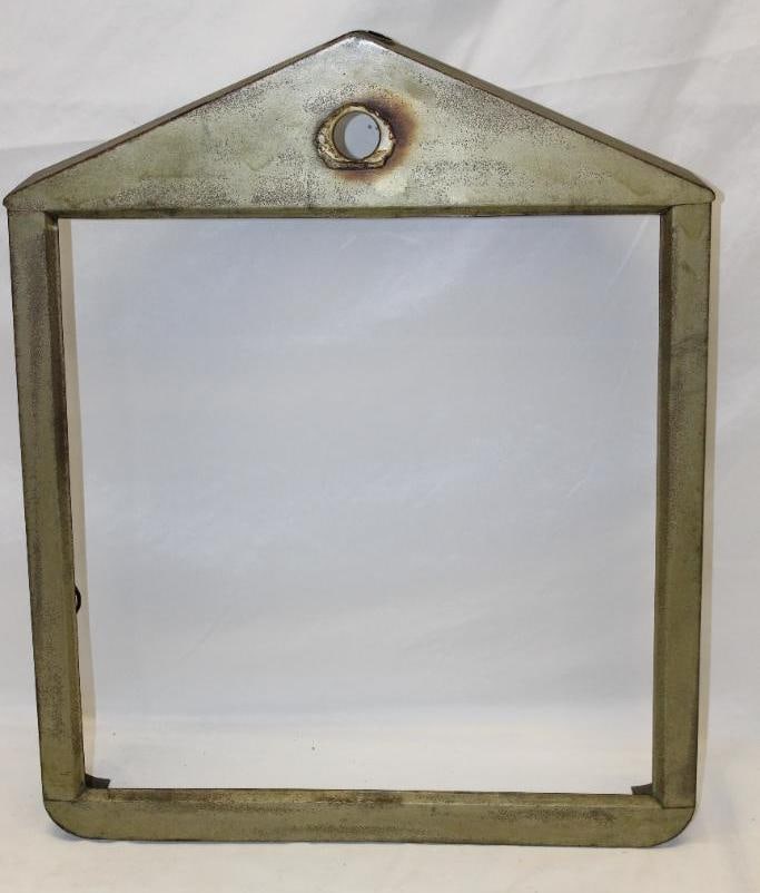1921-1924 Moon Radiator Grill Shell (1 of 2)