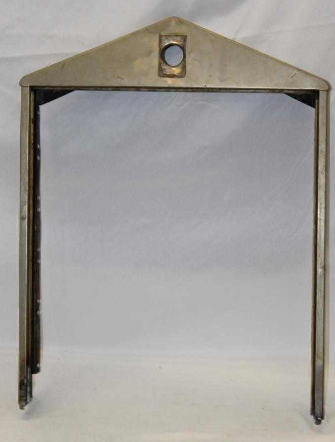 1925-1928 Moon Radiator Grill Shell (1 of 2)