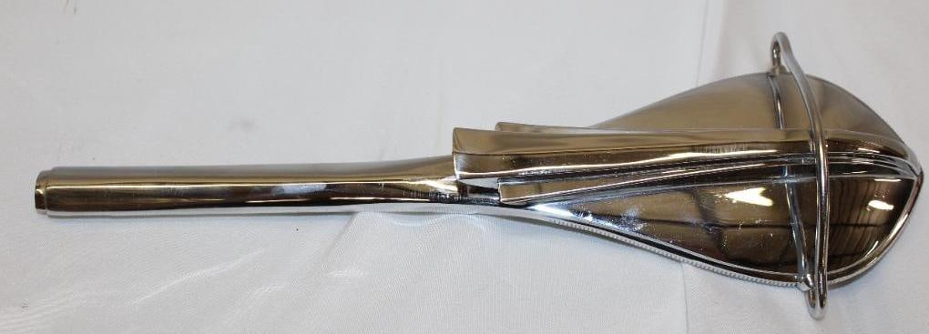 1939-1940 Packard Radiator Mascot Hood Ornament (1 of 5)