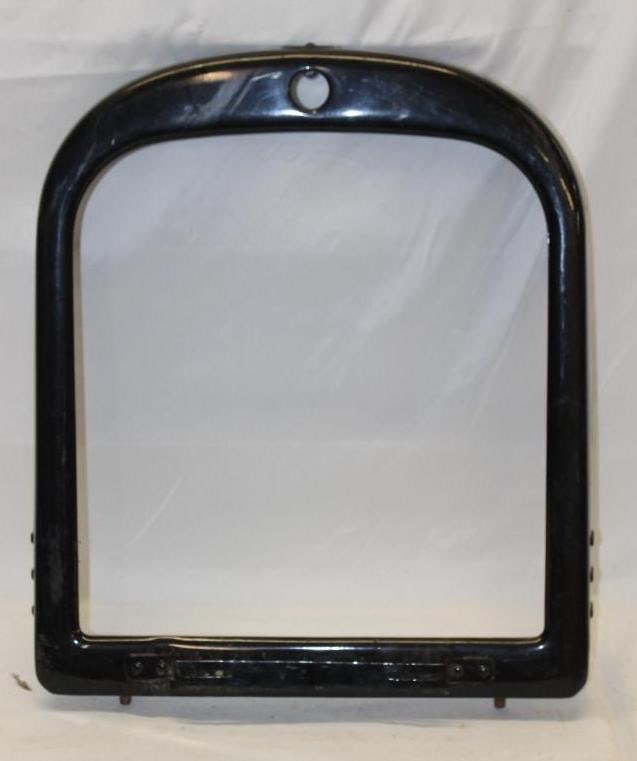 1924-1925 Dodge Brothers Radiator Grill Shell (1 of 2)