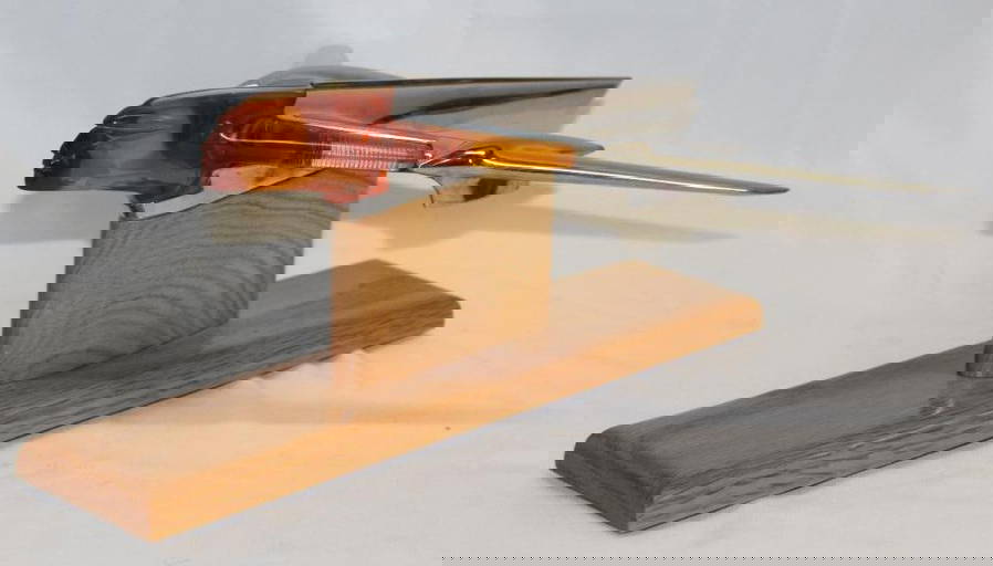 October Automobilia Online Only Auction 20231029 Auction 510 Price