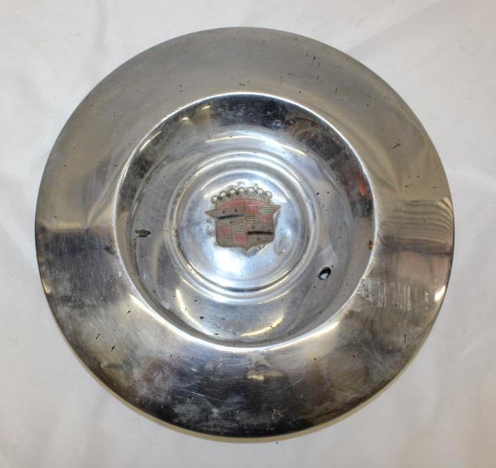 1953 sale cadillac hubcaps