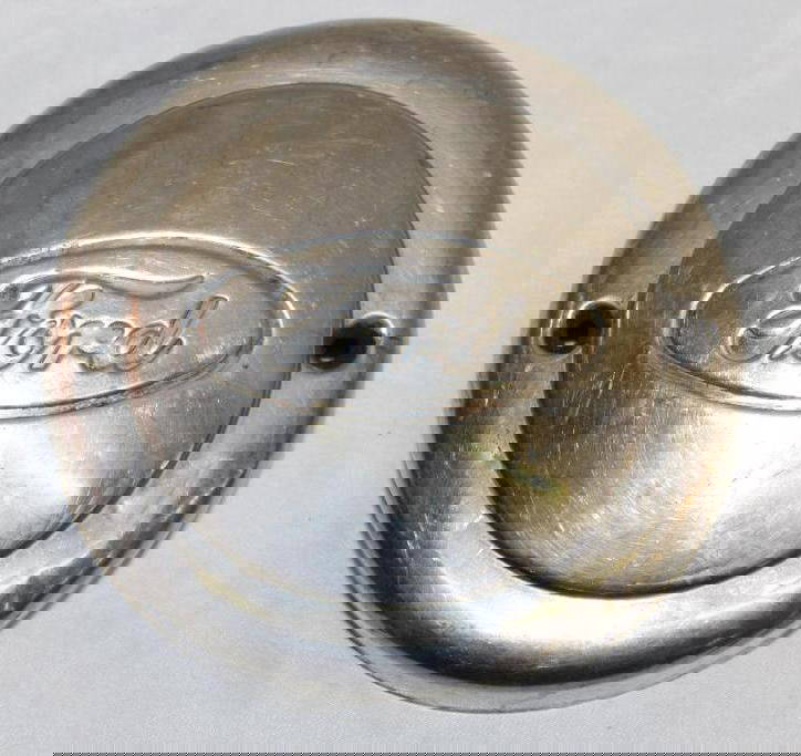 19341939 Ford Truck Hubcap Auction