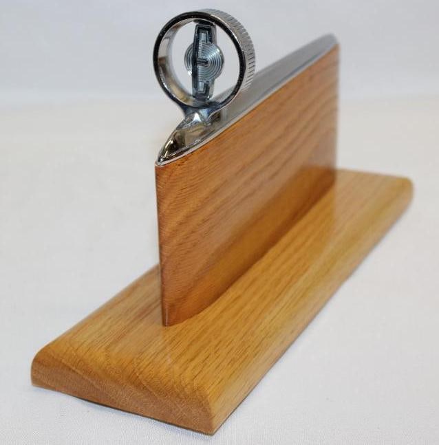 1959 Ford Edsel Radiator Mascot Hood Ornament (1 of 5)