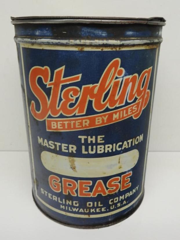 Sterling Grease Can (1 of 4)