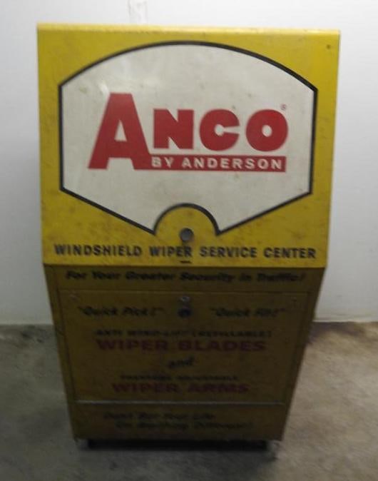 Anco Wiper Display (1 of 9)