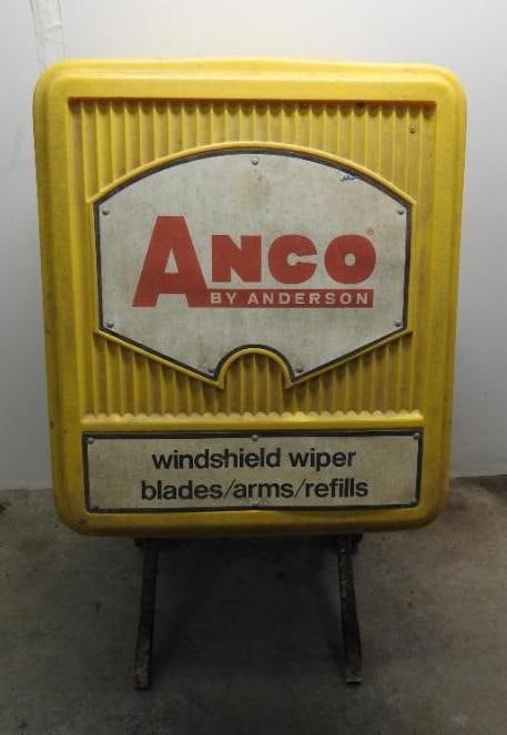 Anco Wiper Display (1 of 6)