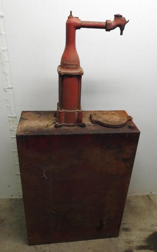 Standard Oil Lubester (1 of 4)