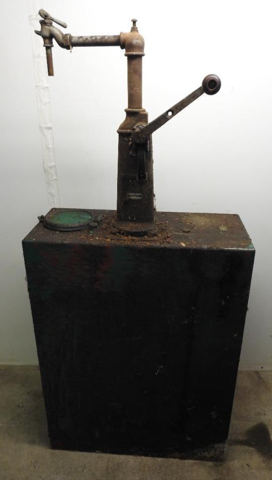 Green Bulk Oil Lubester (1 of 4)