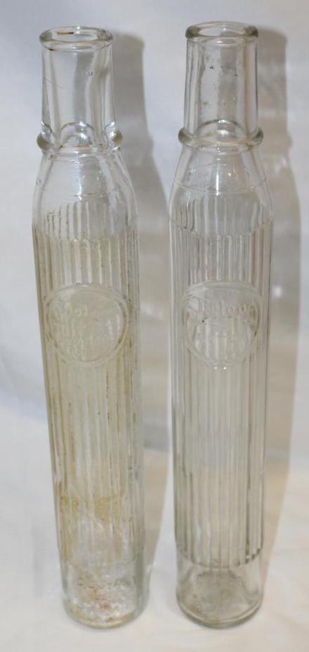 Group of 2 Pure Tiolene Oil Bottles (1 of 7)