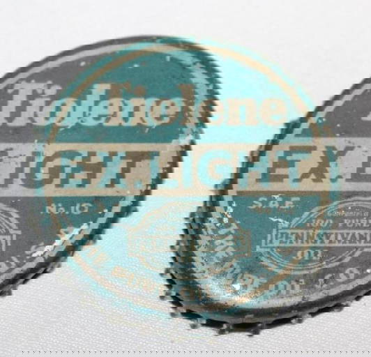 Pure Tiolene Extra Light Oil Bottle Cap