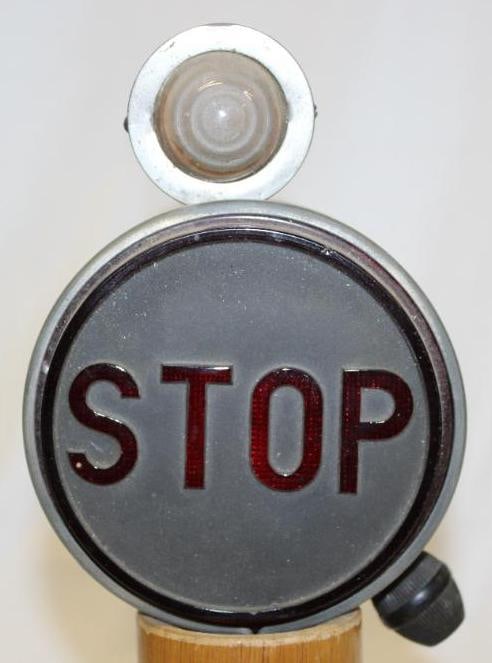 Beacon Signal Accessory Stop Taillight (1 of 4)