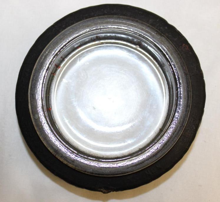 Firestone Truck Tires Advertising Tire Ashtray (1 of 3)