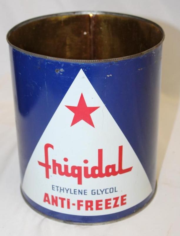 Frigidal North Star Limited Imperial 1 Gallon AFC (1 of 3)