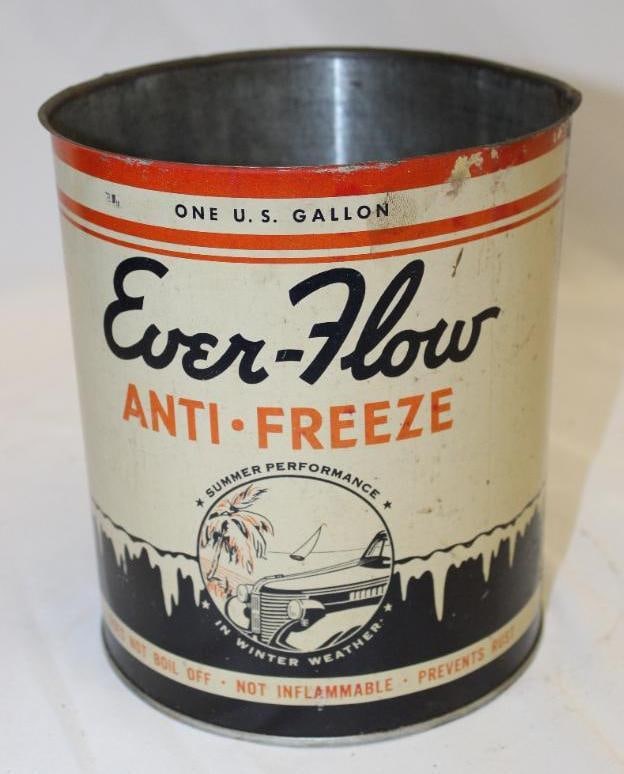 Ever-flo 1 Gallon AFC (1 of 2)