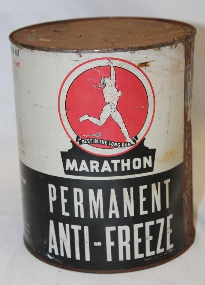 Marathon Permanent 1 Gallon AFC (1 of 4)