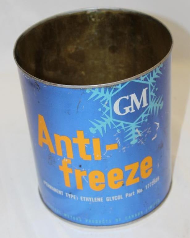 General Motors 1 Imperial Gallon AFC (1 of 2)