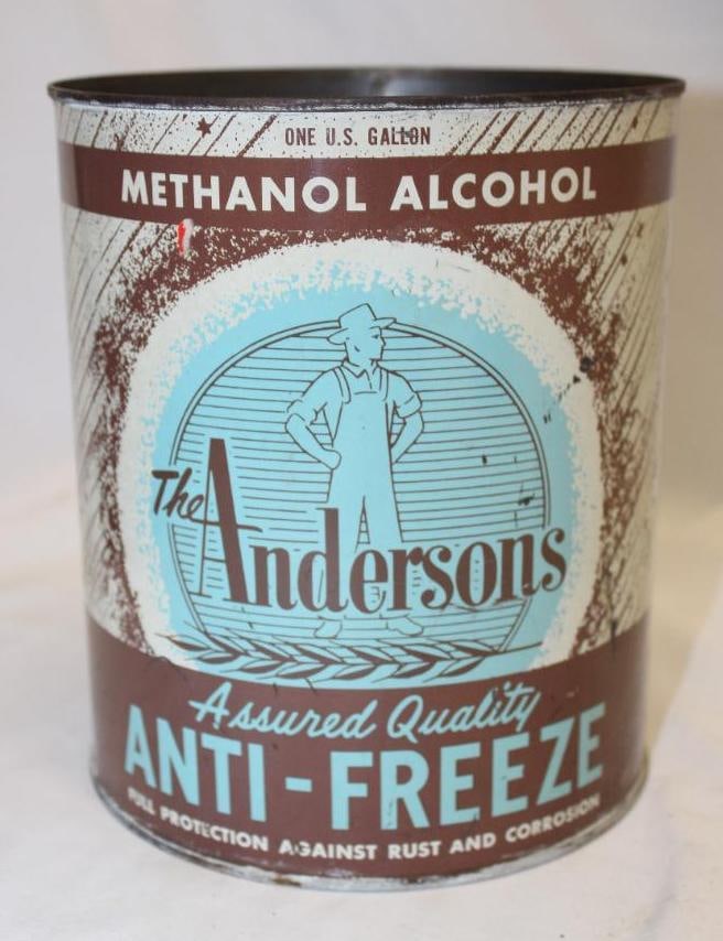 Andersons Graphic 1 Gallon AFC (1 of 3)