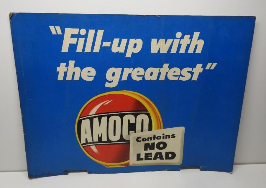 Amoco Poster with Graphics (1 of 6)