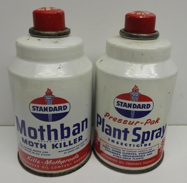 Standard Mothban and Plant Spray Cans (1 of 3)