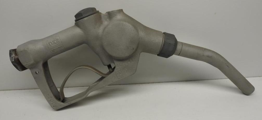 Emco Gas Pump Nozzle (1 of 2)