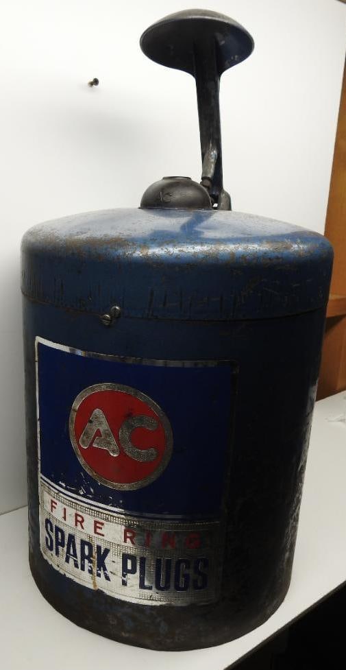 AC Spark Plug Cleaner (1 of 5)