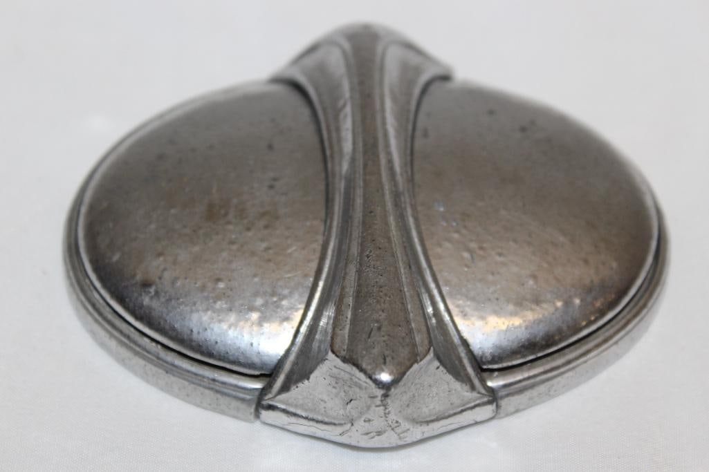 1929 Buick Radiator Cap (1 of 4)