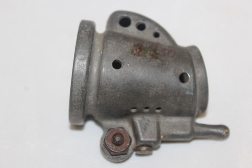 Early Indian Motorcycle Tail Light (1 of 6)