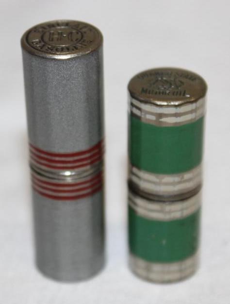 Group of 2 Sinclair and Quaker State Gasoline Advertising Lighters (1 of 4)