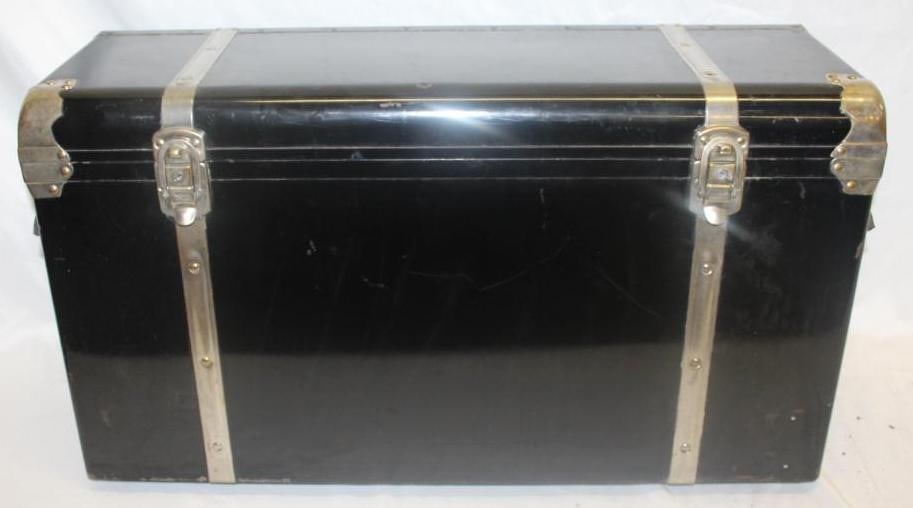 1920's-1930's Cadillac Tayler Automobile Trunk MI-Auto-Lock (1 of 6)