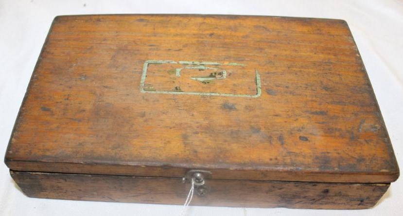 Beard Drive-M-All Brushings Tool Kits (1 of 3)