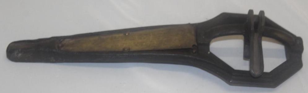 Buffalo Wire Wheel Wrench (1 of 5)