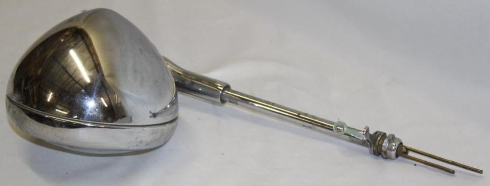 Guide S-16 Auto Accessory Spot Light (1 of 4)