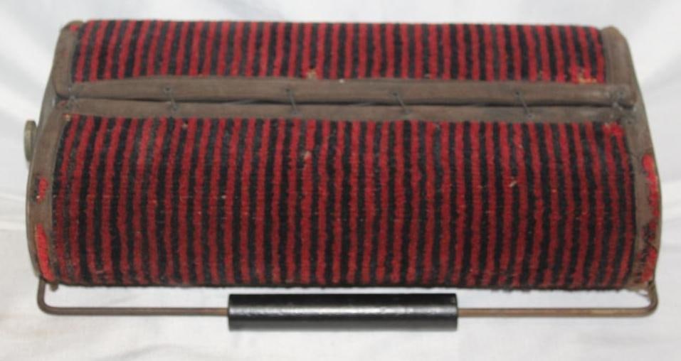 1910's -1920's Taplex Automobile Accessory Foot Warmer (1 of 5)