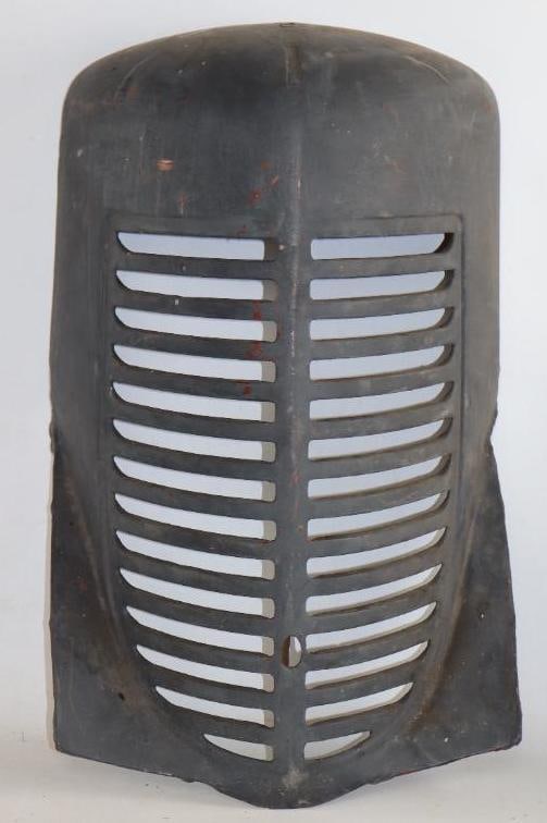 1930's Austin Bantam Radiator Grill Front (1 of 4)