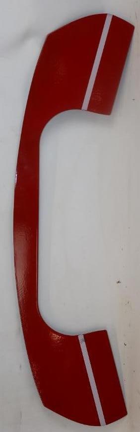 Porcelain Phone Booth Advertising Phone (1 of 2)