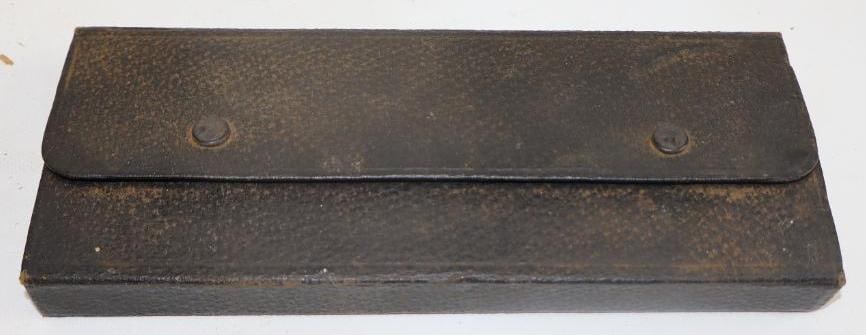 Riverside Refining Oil Sample Kit Cleveland Ohio (1 of 3)