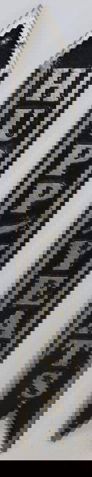 19111916 Huppyeats Electric Car Emblem Badge Auction