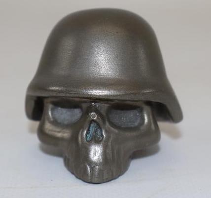 Military Skull Accessory Automobile Gear Shift Knob (1 of 5)