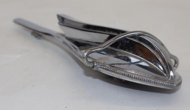 1938-1940 Packard Radiator Mascot Hood Ornament (1 of 4)