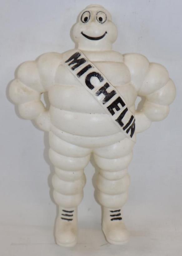 Michelin Man Advertising Countertop Display (1 of 2)