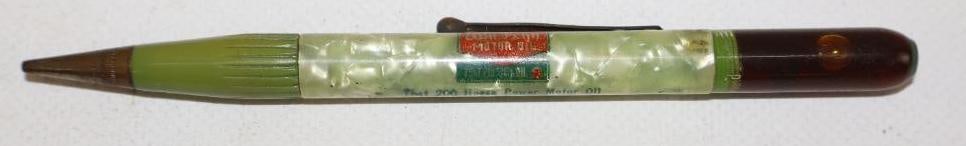William Penn Advertising Lead Mechanical Pencil (1 of 2)
