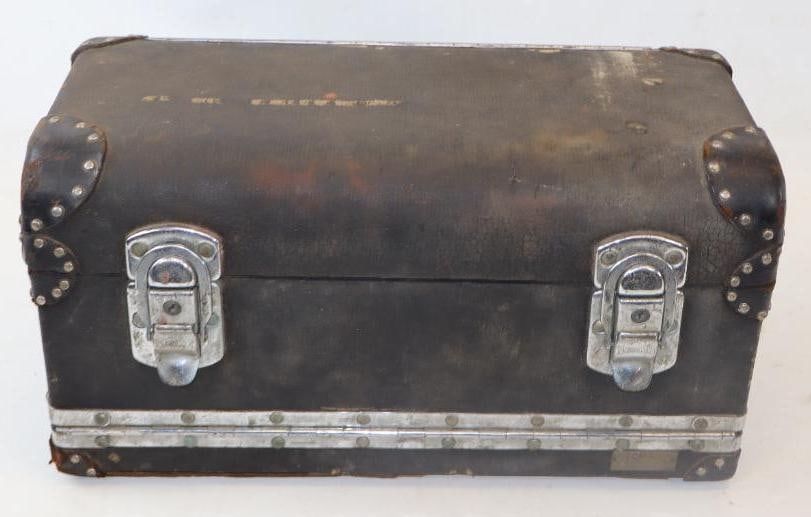 Pickard Automobile Trunk (1 of 5)