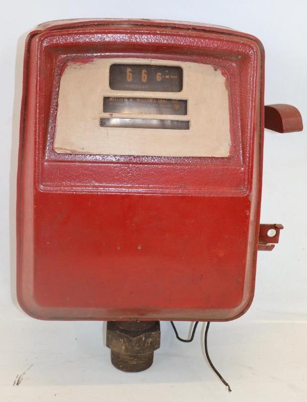 Gasboy Farm Fuel Pump (1 of 7)