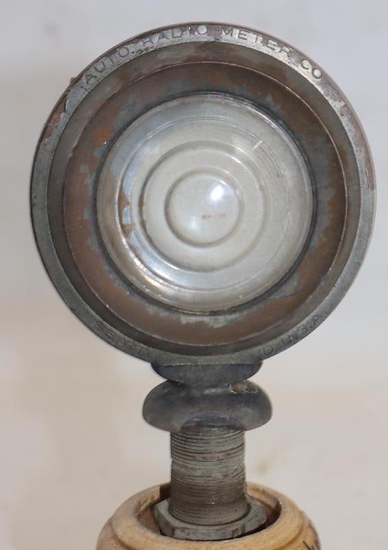 Auto Rad Moto Meter (1 of 3)